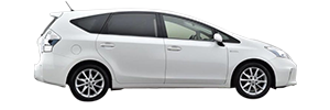 Business Sedan