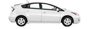 Premium Sedan